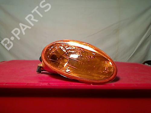 Used Right front indicator FIAT MULTIPLA (186_) 1.9 JTD 115 (115 hp) 23153045