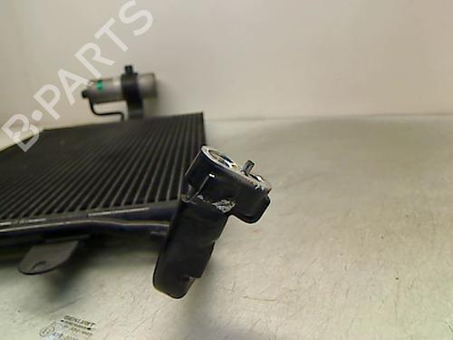 Used Heater matrix VW GOLF IV (1J1) 1.9 SDI (68 hp) 23149489