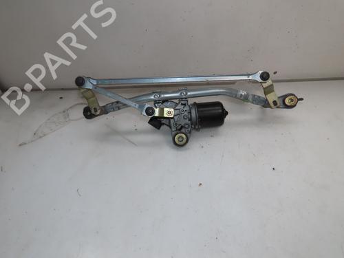 Used Front wiper motor CITROËN C2 (JM_) 1.6 (109 hp) 26227560