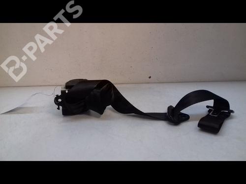 Front right belt tensioner CITROËN C2 (JM_) 1.4 16V | BP12105249C88 