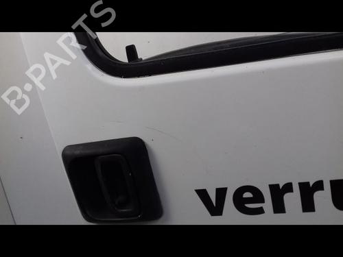 Right front door CITROËN JUMPER I Van (244) 2.0 HDi | BP23152096C3