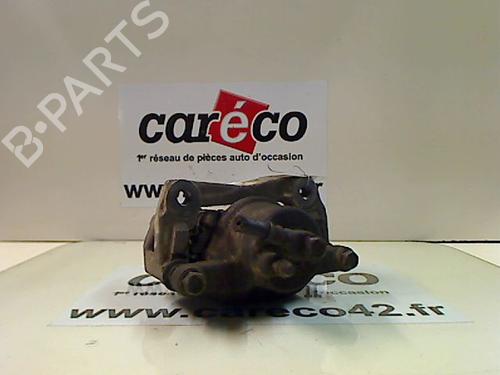 Right front brake caliper TOYOTA YARIS (_P1_) 1.5 (NCP13_, NCP13R) | BP23150681M104 