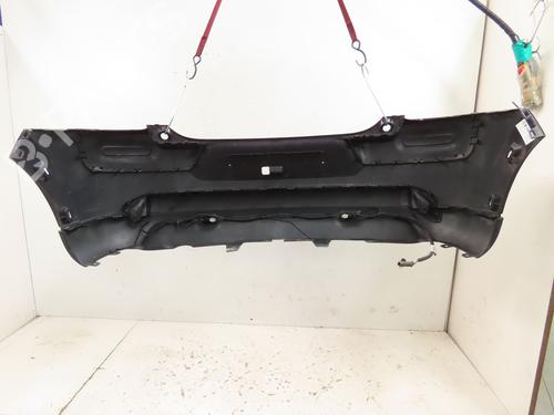 Used Rear bumper CITROËN C4 CACTUS 1.6 HDi 90 (92 hp) 26534803
