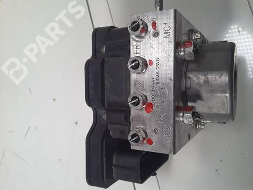 Used ABS pump SUZUKI CELERIO (LF) 1.0 (AVK310) (68 hp) 8994979