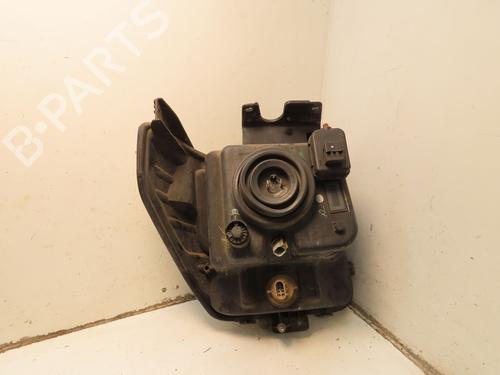 Faro anteriore sinistro DODGE NITRO 2.8 CRD 4WD (177 hp) 32690846