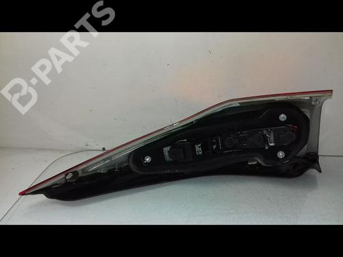 Left taillight RENAULT MEGANE II Estate (KM0/1_) 2.0 | BP8979349C34 