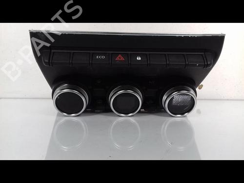Used Climate control RENAULT ZOE (BFM_) ZOE (BFMC, BFMD) (136 hp) 9002440