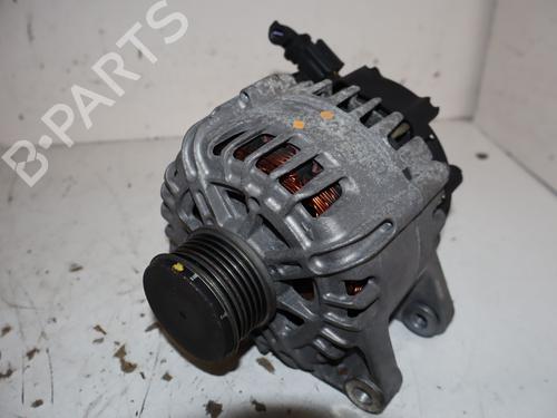 Alternator CITROËN C4 CACTUS 1.2 VTi 82 | BP38298068M7 - Image 2
