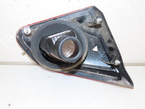 Used Right tailgate light NISSAN QASHQAI / QASHQAI +2 I (J10, NJ10, JJ10E) 1.6 dCi All-wheel Drive (130 hp) 25705950