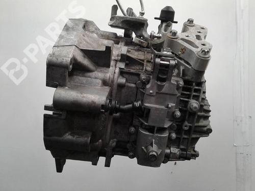 Gearbox ABARTH PUNTO 1.4 (199.AXX1B) | BP8999721M3 