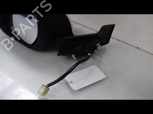 Used Left mirror SUZUKI SPLASH (EX) 1.3 CDTI (A5B413D) (75 hp) 8988416