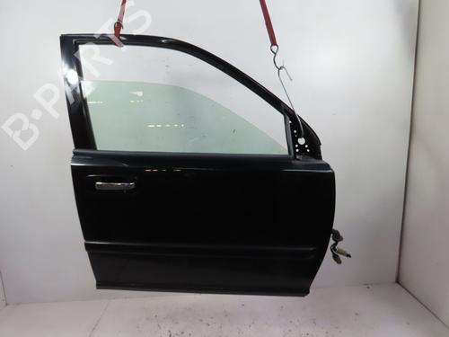 Used Right front door NISSAN X-TRAIL I (T30) 2.2 dCi 4x4 (136 hp) 16429537