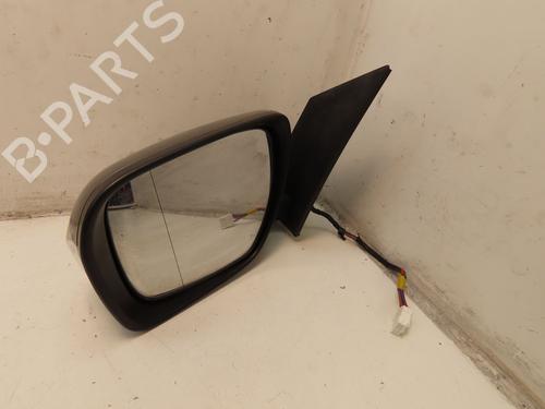 Used Left mirror MAZDA CX-7 (ER) 2.2 MZR-CD AWD (ER10A) (173 hp) 30953437