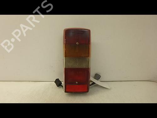 Used Right taillight CITROËN JUMPER I Platform/Chassis (230) [1994-2002]  23153474
