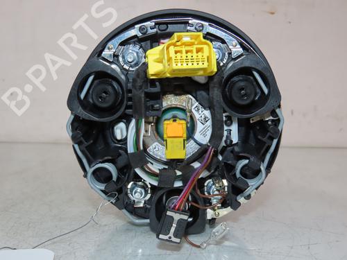 Used Driver airbag AUDI Q2 (GAB, GAG) 1.4 TFSI (150 hp) 27393533