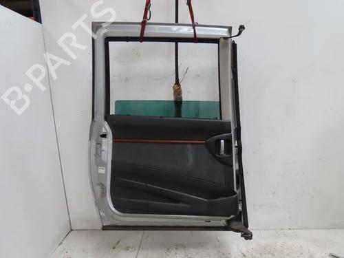 Used Left slide door CITROËN C8 (EA_, EB_) 2.0 HDi (110 hp) 28416133