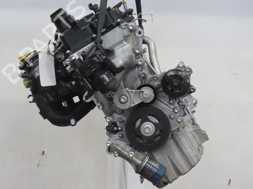 Used Engine CITROËN C1 II (PA_, PS_) 1.0 VTi 72 (72 hp) 22997881