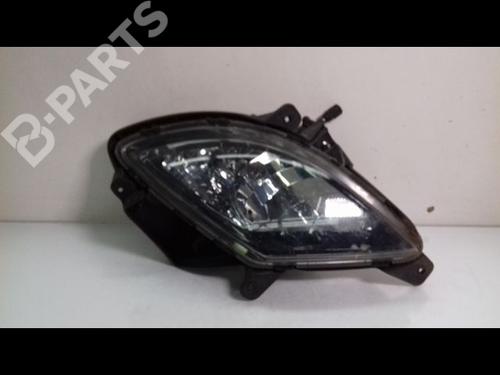 Used Left front fog light Left front fog light HYUNDAI ix20 (JC) 1.6 CRDI (116 hp) 9243390 9243390