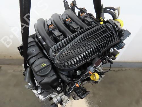 Used Engine Engine CITROËN C3 II (SC_) 1.0 VTi 68 (68 hp) 32377692 32377692