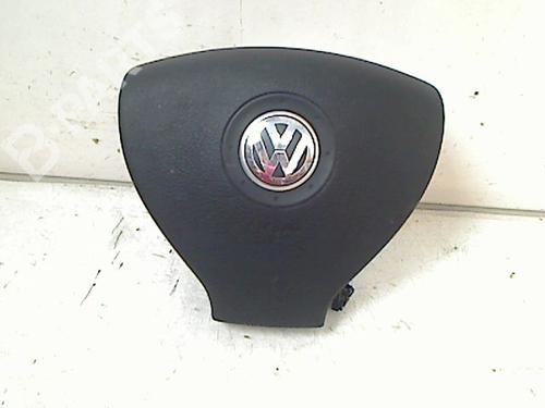 Airbag chauffør VW TOURAN (1T1, 1T2) 2.0 TDI (136 hp) 8975542