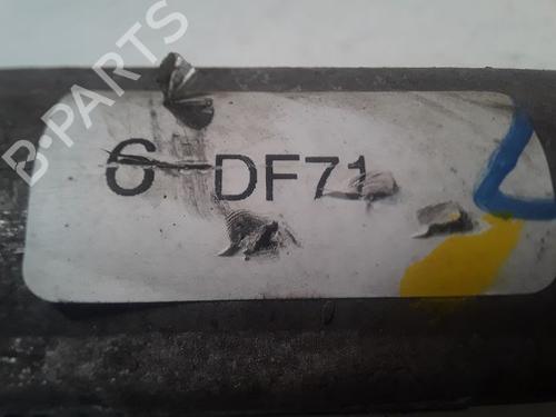Steering rack MAZDA 2 (DE_, DH_) 1.3 (DE3FS) | BP9042476M22 - Image 4