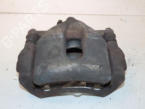 Højre bremsekaliber foran TOYOTA AURIS (_E15_) 1.4 D-4D (NDE150_, NDE150R) | BP30714939M104 