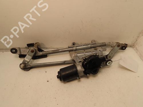Used Front wiper motor MAZDA 3 (BL) 1.6 MZ-CD (BL14) (109 hp) 30955227