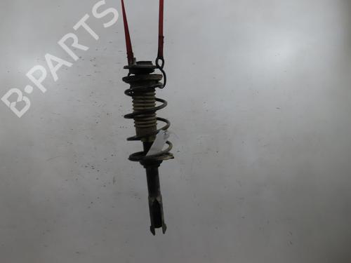 Used Left front shock absorber Left front shock absorber TOYOTA YARIS (_P1_) 1.0 (SCP10_, SCP10R) (68 hp) 18148877 18148877
