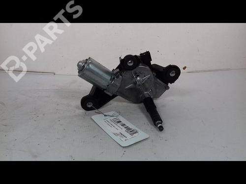 Used Rear wiper motor RENAULT MEGANE III Grandtour (KZ0/1) 1.5 dCi (KZ09, KZ0D, KZ1G, KZ29, KZ14, KZ1W, KZ10, KZ1F,... (110 hp) 8994239