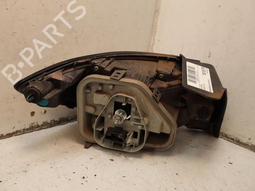 Used Right taillight Right taillight PEUGEOT 208 II (UB_, UP_, UW_, UJ_) 1.5 BlueHDI 100 (102 hp) 33031692 33031692