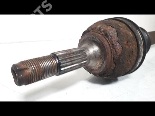 Right front driveshaft PEUGEOT 106 II (1A_, 1C_) 1.1 i | BP11959059M39 