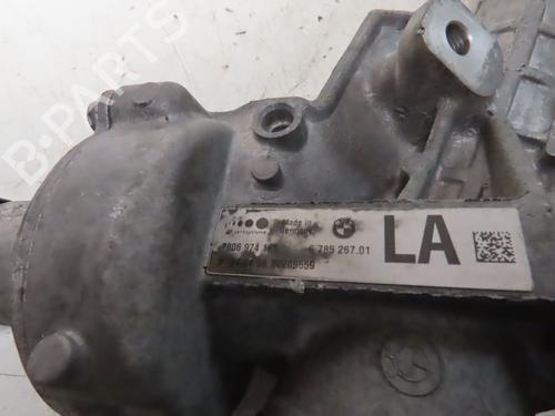 Steering rack BMW 1 (E81) 118 d | BP31055211M22 