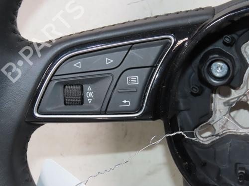 Ratt AUDI Q2 (GAB, GAG) 1.4 TFSI | BP27373135C49 