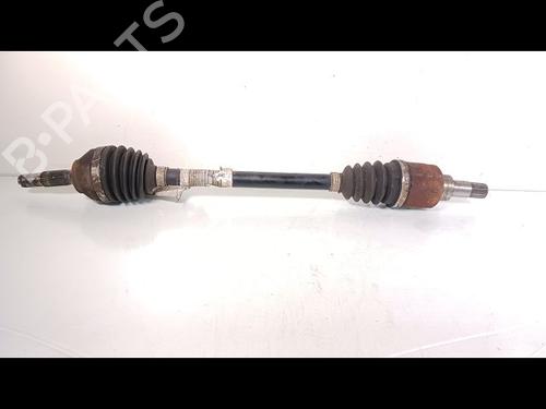 Used Left front driveshaft Left front driveshaft 13310388 13310388
