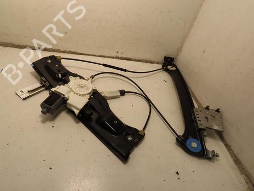 Used Front right window mechanism Front right window mechanism OPEL ASTRA H TwinTop (A04) 1.6 (L67) (116 hp) 33137405 33137405