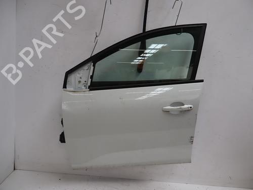 left-front-door-dacia-sandero-iii-2021-39418956 main image