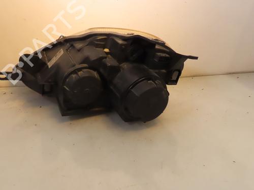 Used Right headlight CITROËN C8 (EA_, EB_) 2.2 HDi (128 hp) 21211468