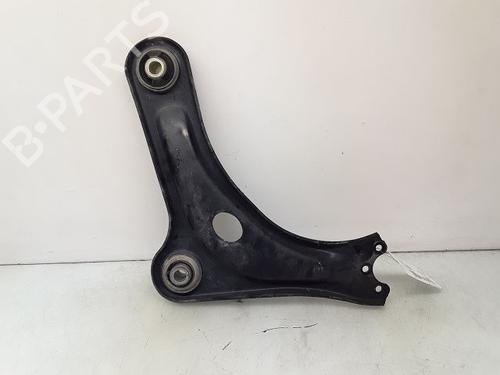 Used Right front suspension arm CITROËN DS3 (SA_) 1.6 HDi 110 (112 hp) 14889767