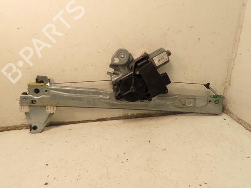 Lève-vitre avant gauche PEUGEOT 308 SW I (4E_, 4H_) 1.6 HDi (112 hp) 31985054