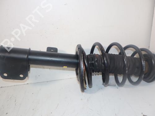 Used Left front shock absorber Left front shock absorber 37480070 37480070