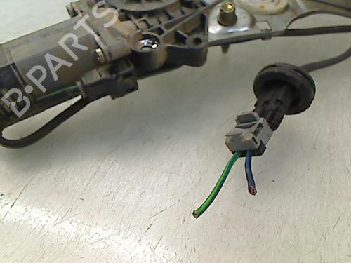 Used Rear right window mechanism Rear right window mechanism MERCEDES-BENZ SLK (R170) 230 Kompressor (170.447) (193 hp) 36510087 36510087