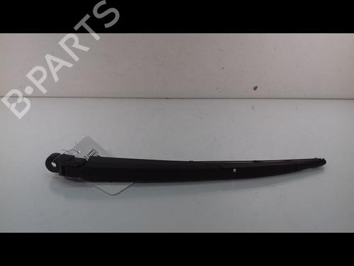 Used Rear windshield wiper arm OPEL ASTRA J GTC 2.0 CDTI (08) (165 hp) 14894019