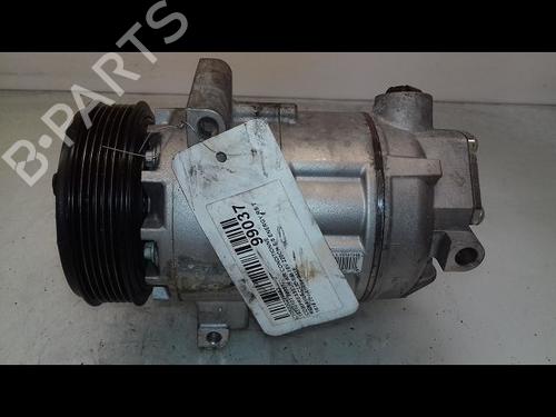 Used AC compressor RENAULT CLIO IV (BH_) 1.6 RS Trophy (BHJ4, BHJ6) (220 hp) 8981611