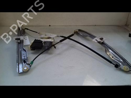 Front right window mechanism CITROËN C5 II (RC_) 1.6 HDi (RC8HZB) | BP23152006C23 - Image 3