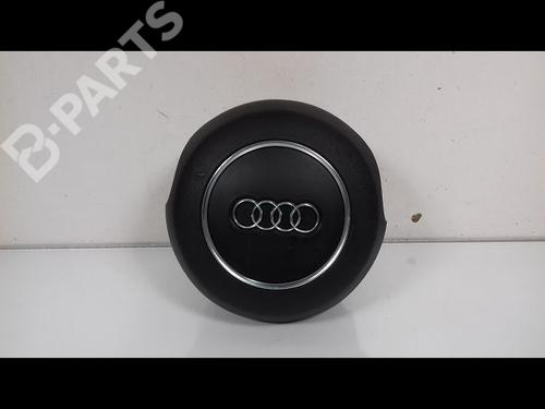 Used Driver airbag AUDI A5 (8T3) S5 quattro (354 hp) 9001625