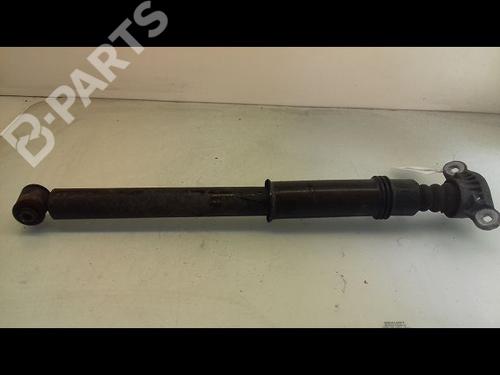 Used Right rear shock absorber PEUGEOT 308 SW I (4E_, 4H_) 1.6 HDi (109 hp) 8982022