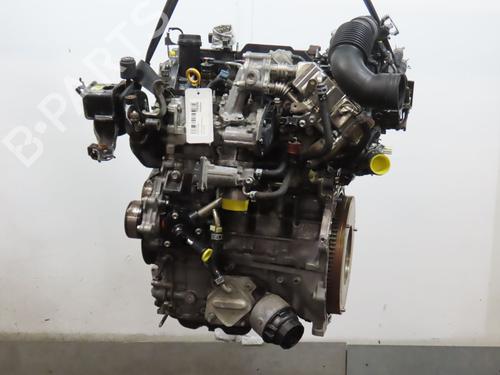 Engine TOYOTA YARIS (_P13_) 1.4 D (NLP130_, NLP130) | BP30892696M1 - Image 2