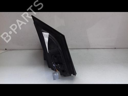Left mirror FORD FOCUS II (DA_, HCP, DP) 1.6 TDCi | BP23152420C26 