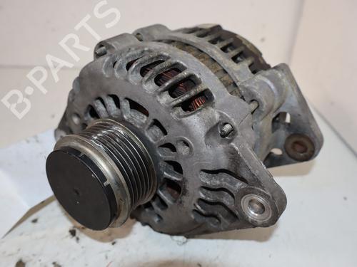 Used Alternator Alternator 38410308 38410308