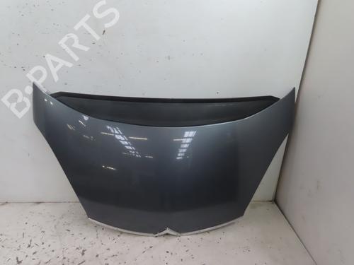 Hood CITROËN C4 Picasso I MPV (UD_) 1.6 HDi | BP25750507C1 